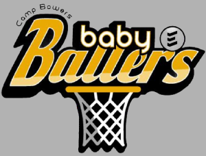Baby Ballers Logo
