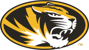 Mizzouri Tigers